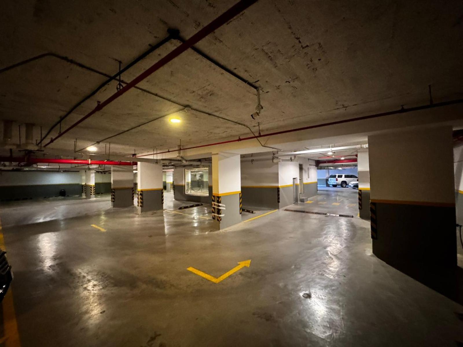 Fanan Suite Jeddah Exterior photo